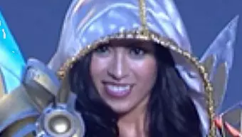 Diablo III: BlizzCon 2013 Promo