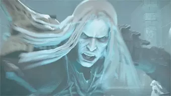 Diablo III: Anuncio Pack: Rise of the Necromancer