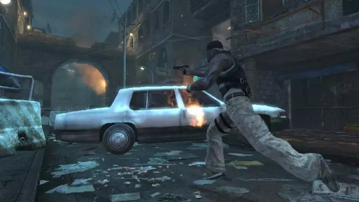 50 Cent Blood On The Sand