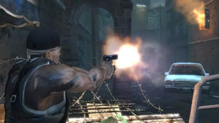 50 Cent Blood On The Sand