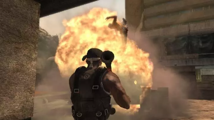 50 Cent: Blood On The Sand