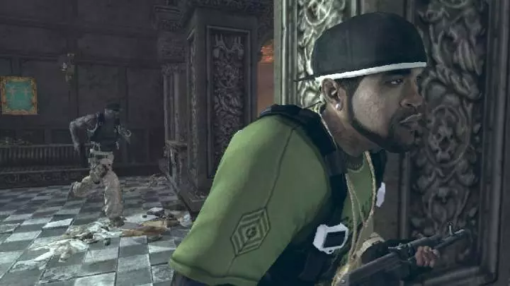 50 Cent Blood On The Sand