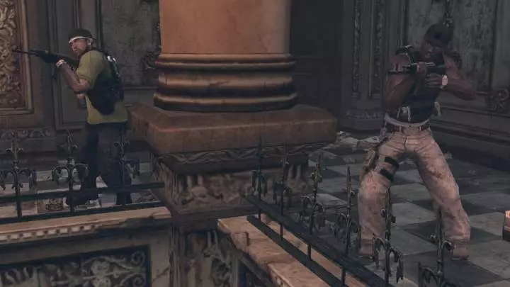 50 Cent: Blood On The Sand