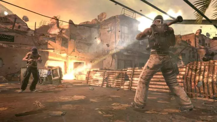 50 Cent Blood On The Sand