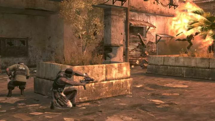 50 Cent Blood On The Sand - PS3