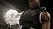 50 Cent Blood On The Sand: Trailer oficial 6