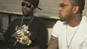 50 Cent Blood On The Sand: Así se hizo 2