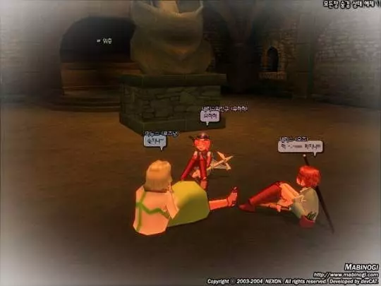 Fantasy Life Mabinogi - PC