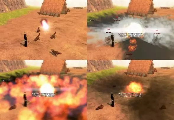 Fantasy Life Mabinogi