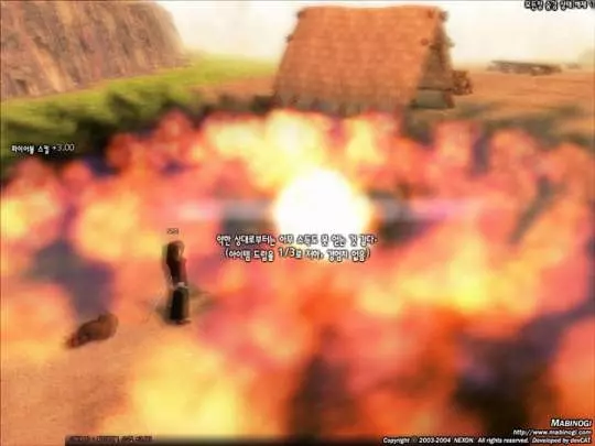 Fantasy Life Mabinogi