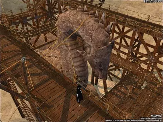 Fantasy Life Mabinogi