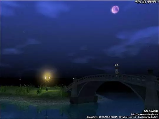 Fantasy Life Mabinogi