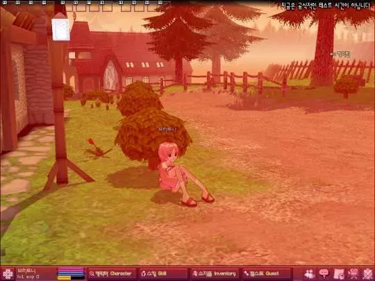 Fantasy Life Mabinogi