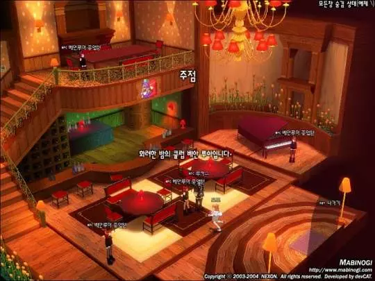 Fantasy Life Mabinogi - PC