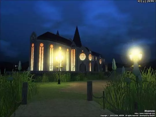 Fantasy Life Mabinogi