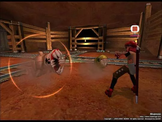 Fantasy Life Mabinogi