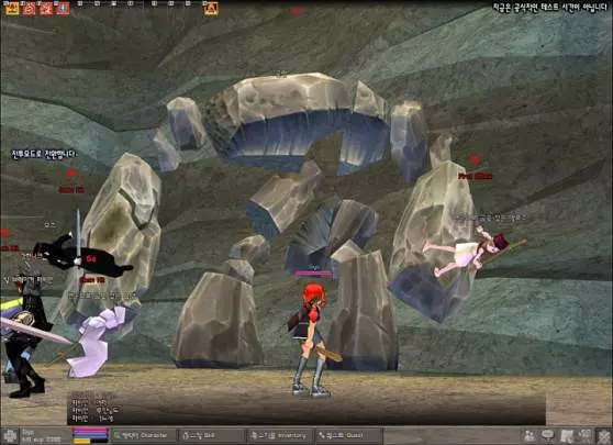 Fantasy Life Mabinogi