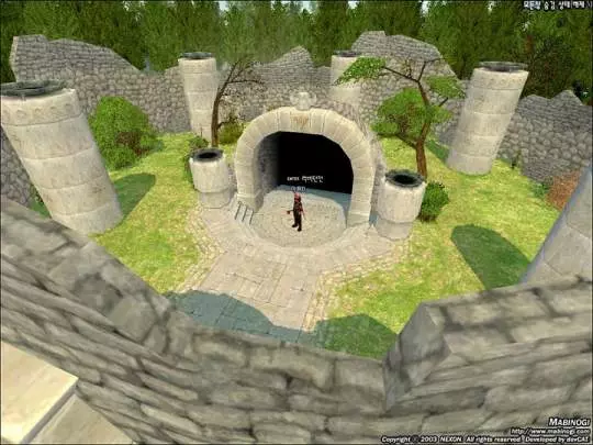 Fantasy Life Mabinogi - PC