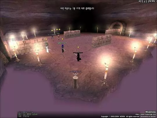 Fantasy Life Mabinogi