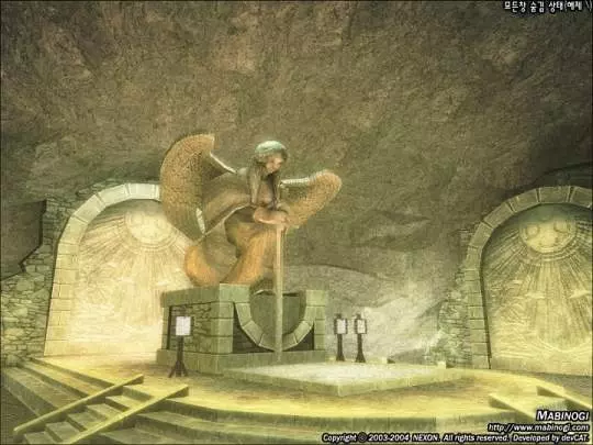 Fantasy Life Mabinogi