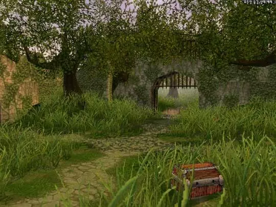 Fantasy Life Mabinogi