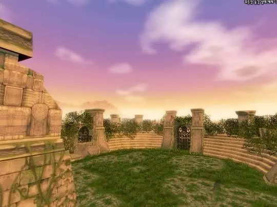 Fantasy Life Mabinogi