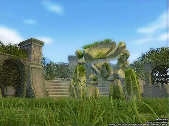 Fantasy Life Mabinogi - PC