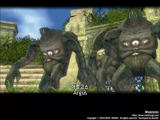 Fantasy Life Mabinogi