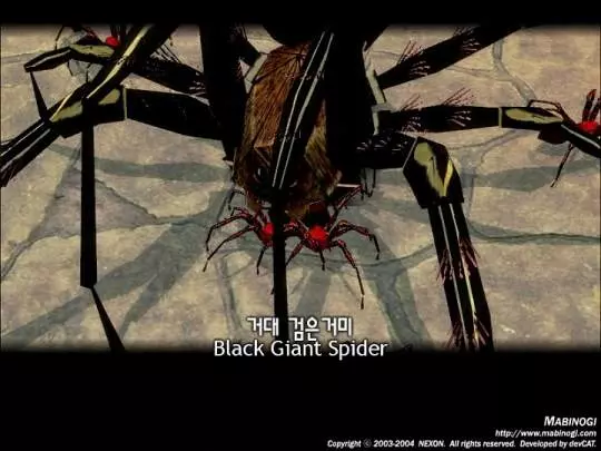 Fantasy Life Mabinogi - PC