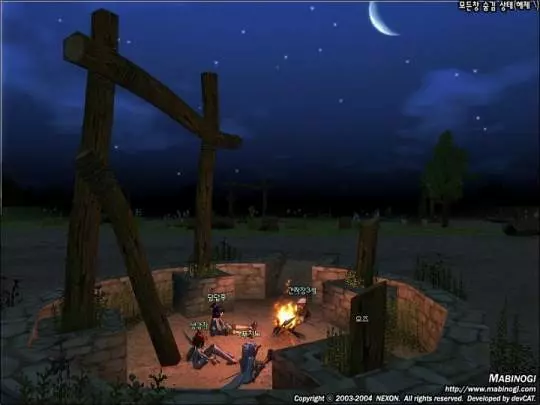 Fantasy Life Mabinogi - PC