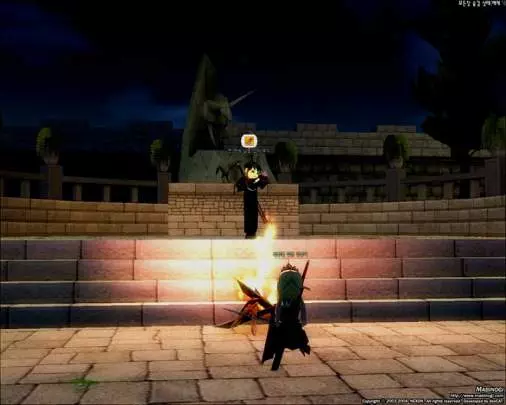 Fantasy Life Mabinogi - PC