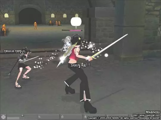 Fantasy Life Mabinogi - PC