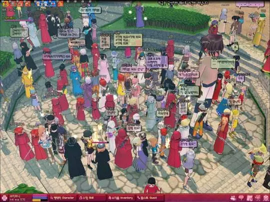 Fantasy Life Mabinogi - PC