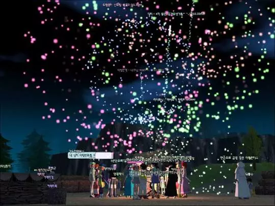 Fantasy Life Mabinogi