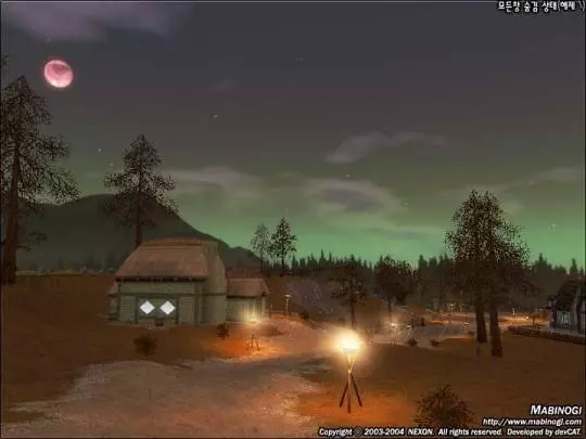 Fantasy Life Mabinogi