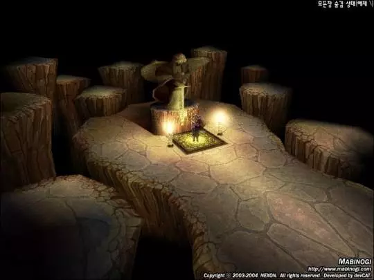 Fantasy Life Mabinogi