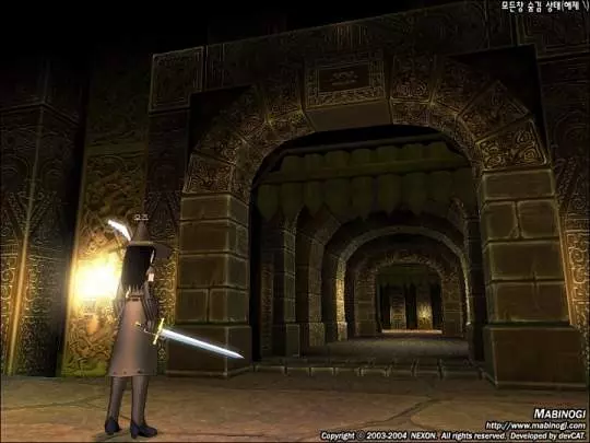 Fantasy Life Mabinogi