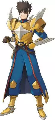 Summon Night Twin Age