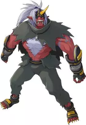 Summon Night Twin Age - DS