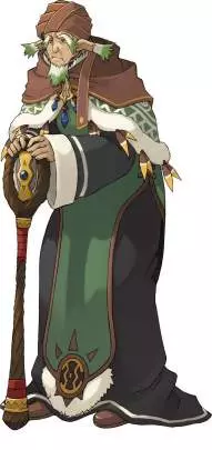 Summon Night Twin Age