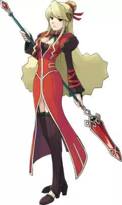 Summon Night Twin Age