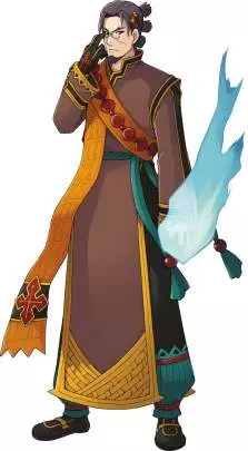 Summon Night: Twin Age