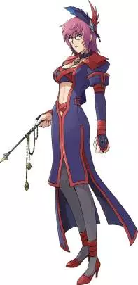 Summon Night Twin Age