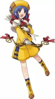 Summon Night Twin Age