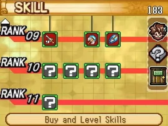 Summon Night Twin Age