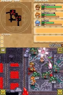 Summon Night: Twin Age