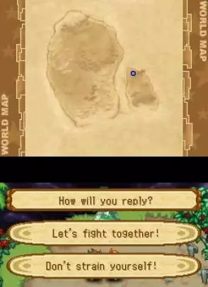 Summon Night: Twin Age