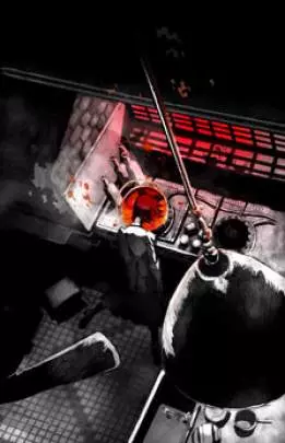 Sigma Harmonics - DS