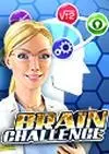 Carátula de Brain Challenge - Xbox 360