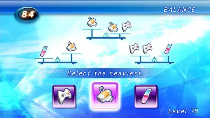 Brain Challenge - Xbox 360